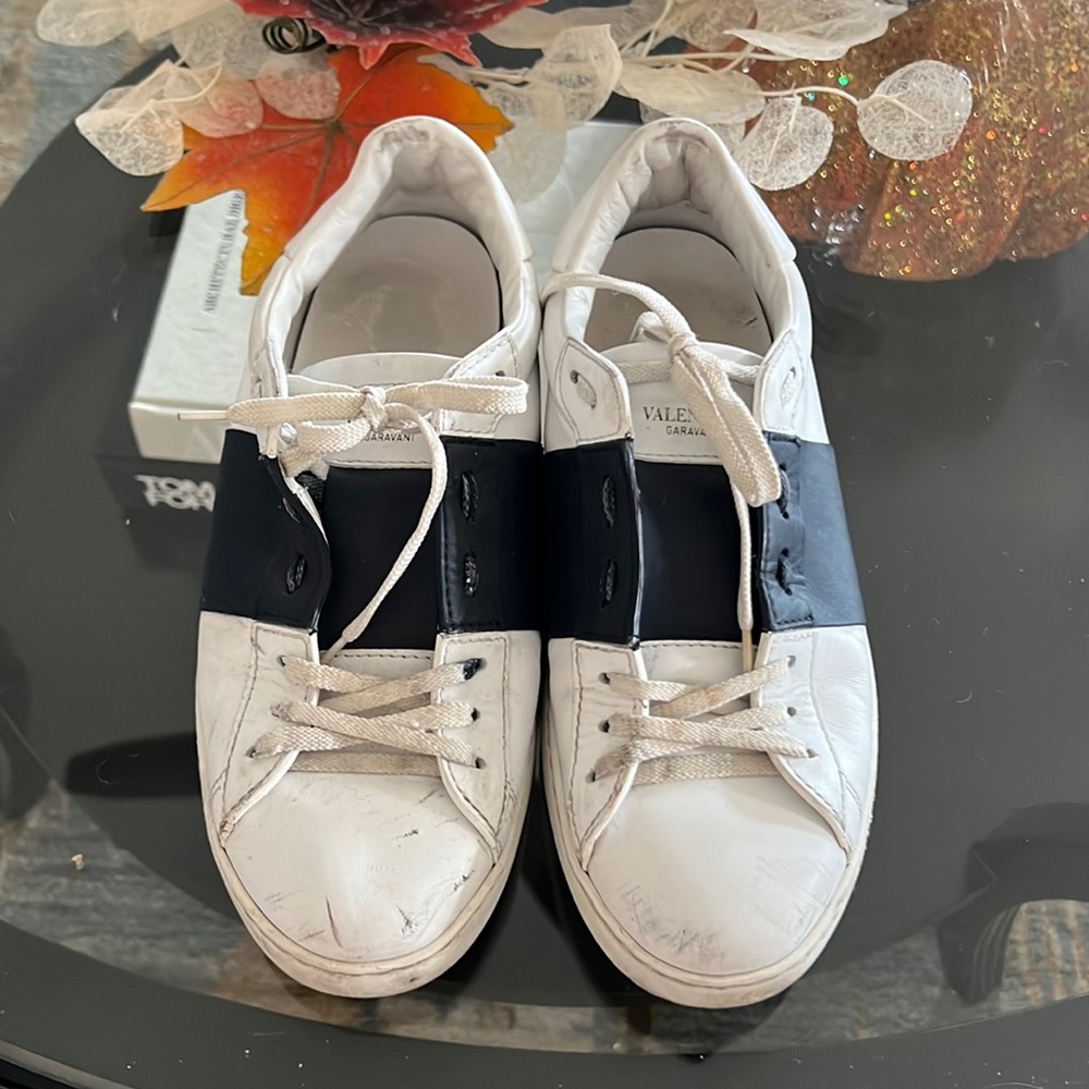 Valentino sneakers- Men size 41.5
